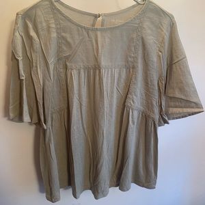 Arizona Jean Co. Blouse
